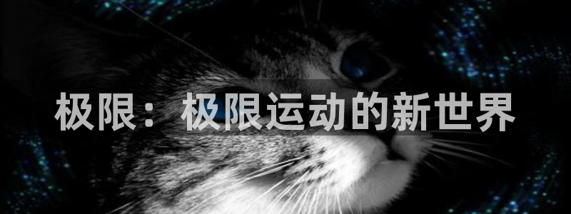德国JJB竞技宝官方正版app集团：极限：极限运动的